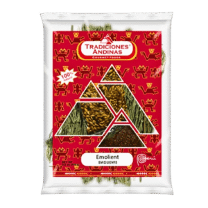 Tradiciones Andinas Emoliente Seco 3.5 oz. x 20