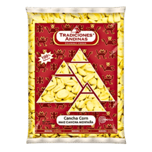 Tradiciones Andinas Maiz Cancha 15 oz. x 24