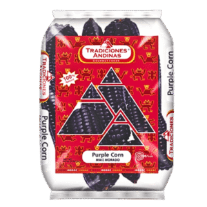Tradiciones Andinas Maiz Morado 40 oz. x 6