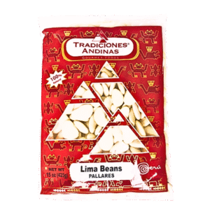 Tradiciones Andinas Pallares 15 oz. x 24