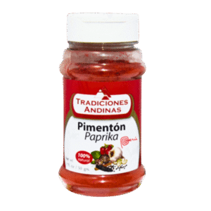 Tradiciones Andinas Pimenton x 12
