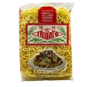 Triunfo Fideo Chino 250 gr. x 30