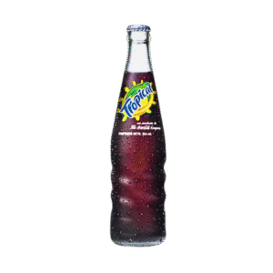 Tropical Salvador Uva 12oz Vidrio x 24