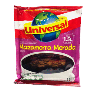Universal Mazamorra Morada 150 gr. x 12