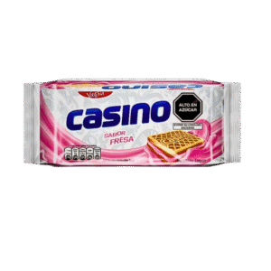 Victoria Casino Fresa x 8