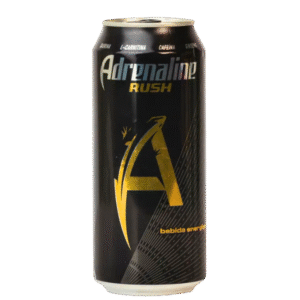 Adrenaline Rush Energy Drinks 473 ml. x 12
