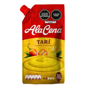 Alacena Tari 400 gr. x 12
