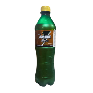 Amp 365 Gold 600 ml. x 12