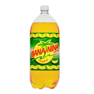 Bana-nina Tropical 2 L  X