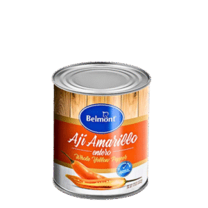 Belmont Aji Amarillo Entero 20 oz. x 12