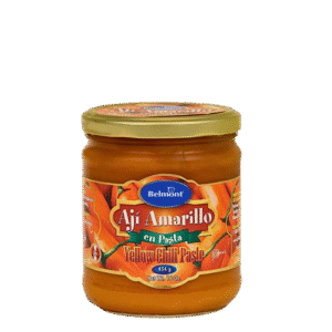 Belmont Aji Amarillo Pasta 16 oz. x 12