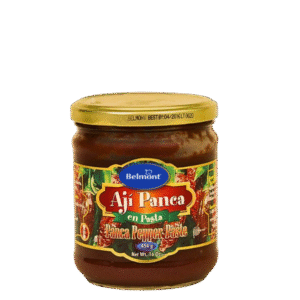 Belmont Aji Panca Pasta 16 oz. x 12