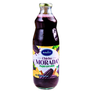 Belmont Chicha Morada 1 Liter x 6