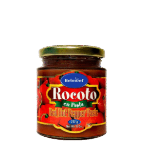 Belmont Rocoto Pasta 8 oz. x 12