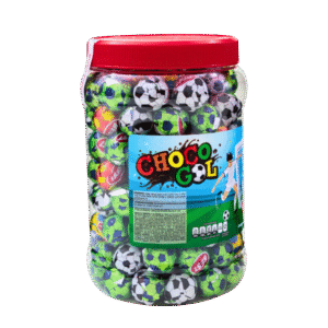 Best Choco Gol 600 gr. x 12