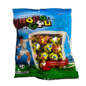 Best Choco Gol 160 gr. x 50