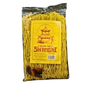 Shangai Chao Mein 400 gr. x 25