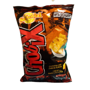 Señorial Chobix Chipotle 100g x 12