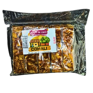 Comali Barrita De Coco 1 x 10  x 25
