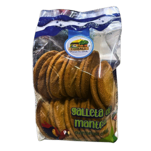 Comali  Galleta De Manteca 1 x 12 x 20