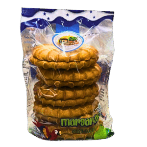 Comali Galleta Margarita 1 x 12 x 10