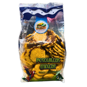 Comali  Rosquilla Mixta 1 x 12 x 50