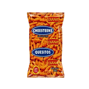 Diana Cheesteens 128 gr x 24