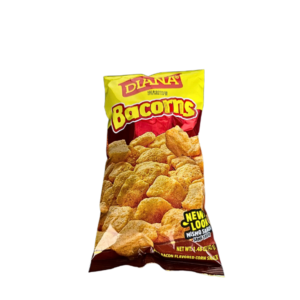 Diana Bacorns BBQ 42 gr x 24