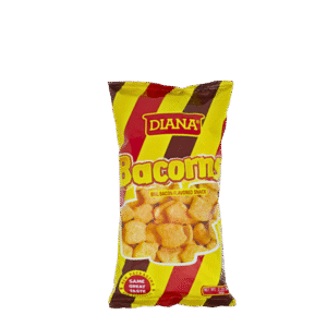 Diana Bacorns BBQ  66 gr
