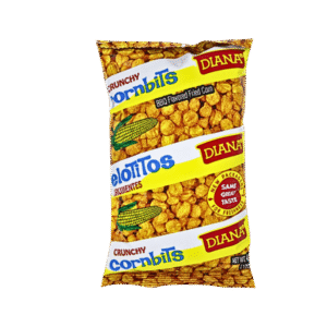 Diana Corn Bits BBQ 115 gr