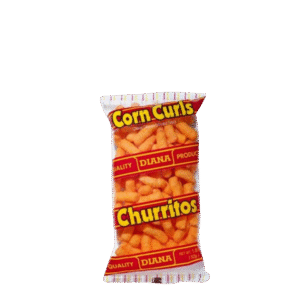 Diana Corn Curls 49 gr
