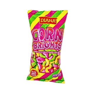 Diana Cornbrights 128 gr