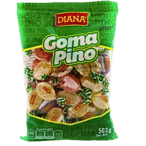 Diana Goma Pino Diana 503 gs  5 x 48