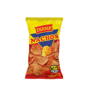 Diana Nachos 100 gr x 24