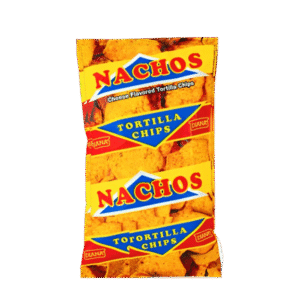 Diana Nachos 271 gr x 45