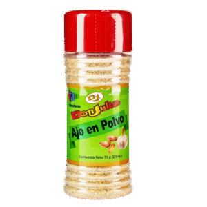 Don Julio Ajo en polvo bote pet x 1 x 48