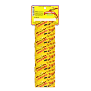 Don Julio Consome de Pollo ristra 1 x 48