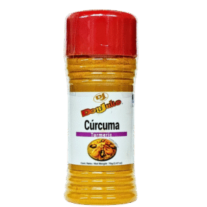 Don Julio Curcuma Polvo bote  Pet x 48