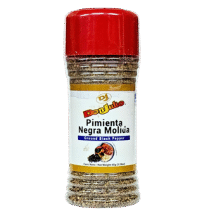 Don Julio Pimienta Negra polvo bote pet 1 x 48