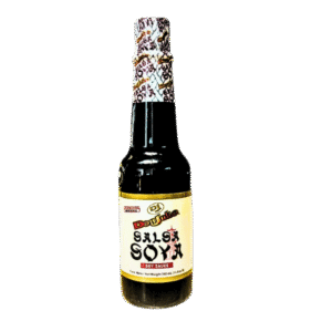 Don Julio Salsa Soya 340 ml