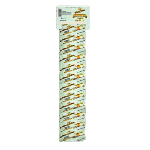 Don Julio Sazonador Completo ristra 1 x 27