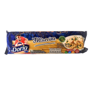 Doria Fettuccine 16 oz. x 20