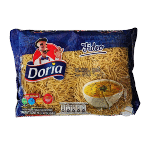 Doria Fideo 16 oz. x 20