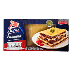 Doria Lasagna 16 oz. x 12