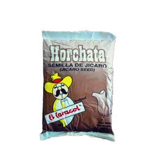 El Caracol Mix Jicaro Horchara 400 gr x 20