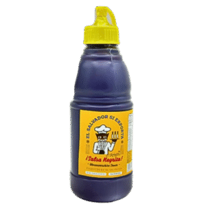 El Negrito Salsa Negrita 375 ml x 20