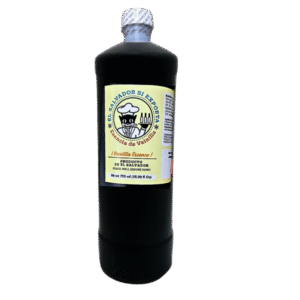 El Negrito Esencia de Vainilla 755 ml