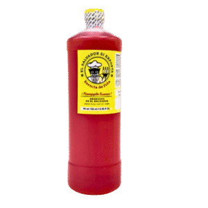 El Negrito Esencia de Piña 755 ml
