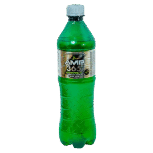 Amp 365 Gold 600 ml. x 12