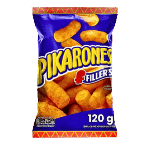 Filler Picarones 120 gr x 14